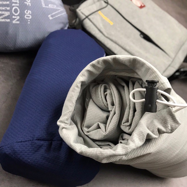 Áo chống nắng THÔNG HƠI NAM chống tia UV