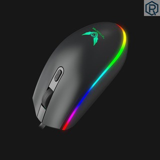 Chuột Máy Tính ZERODATE S900