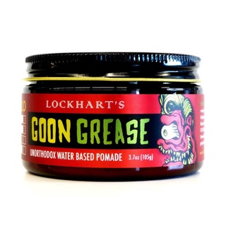 Lockhart's UNORTHODOX WATER BASED GOON GREASE