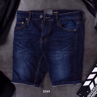QUẦN SHORT JEAN NAM