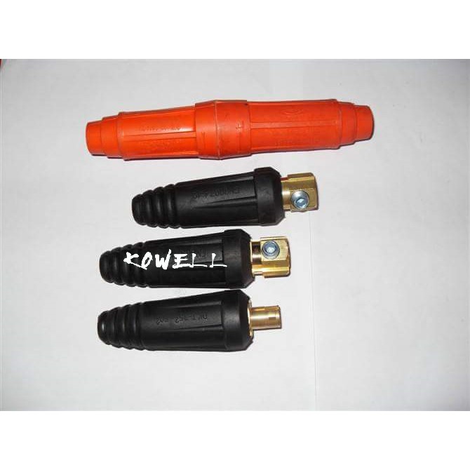 Giắc nối nhanh cáp hàn