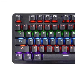 Bàn phím cơ blue switch SUNROSE T600