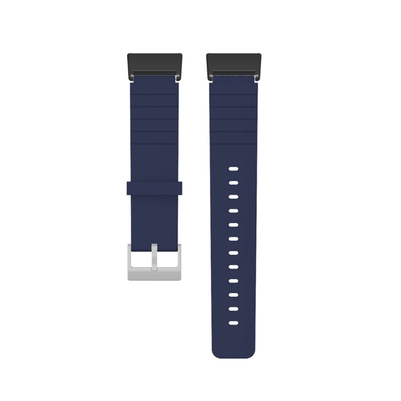 Dây Đeo Bằng Silicone Có Thể Điều Chỉnh Cho Đồng Hồ Thông Minh Redmi Watch/Mi Watch Lite