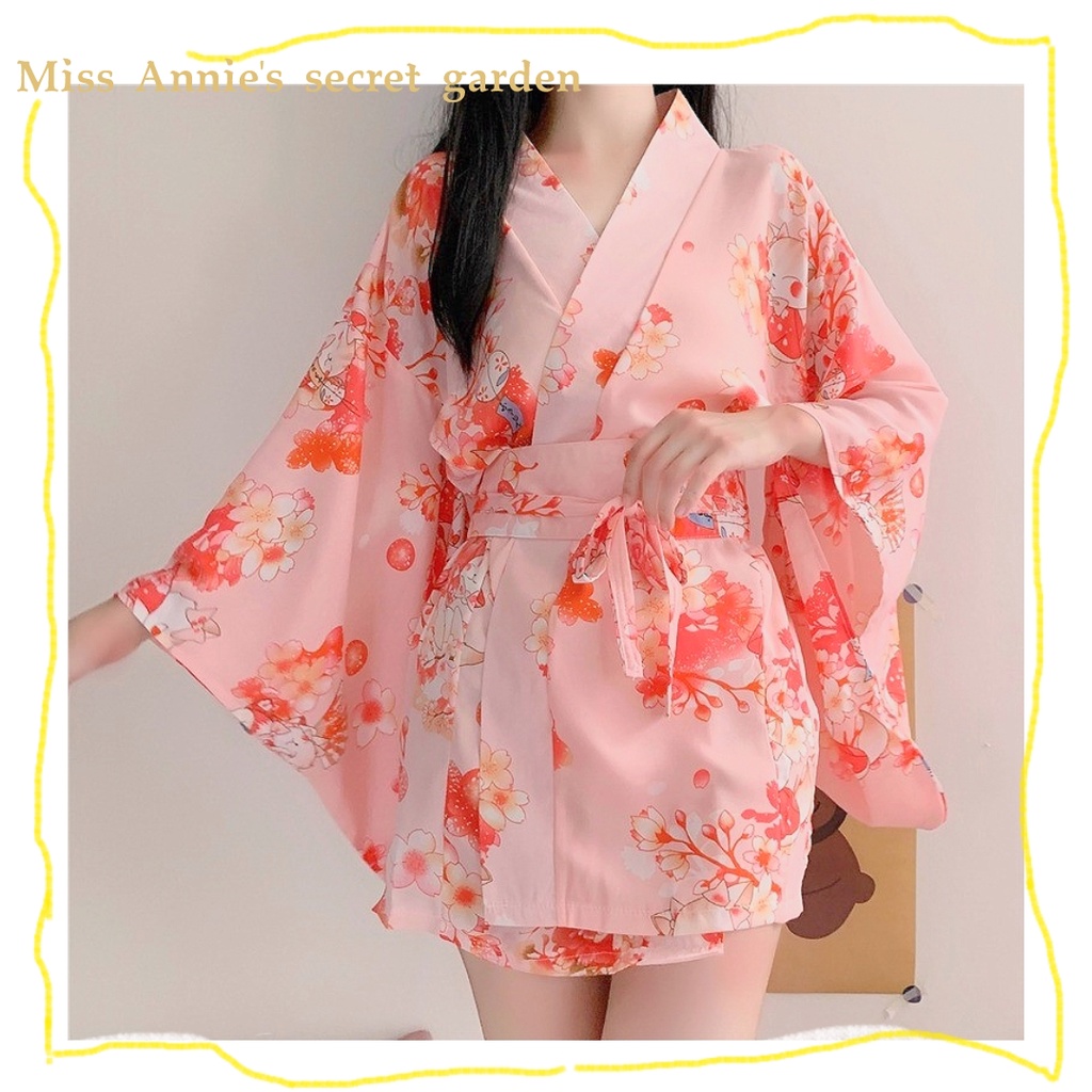 🌺Đồ ngủ sexy 🌺FREE SHIP⚡️Váy ngủ cosplay hai màu đỏ Freesize 40-70kg +Quần lót---003 | BigBuy360 - bigbuy360.vn