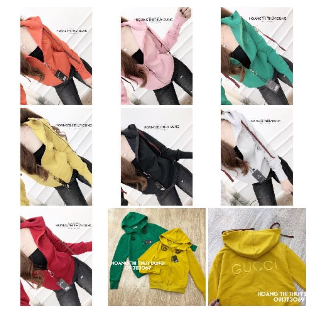 Áo khoác chống nắng thun da cá 4 chiều tản nhiệt thêu trẻ trung năng động 7màu, có túi trong, tay xỏ ngón | BigBuy360 - bigbuy360.vn