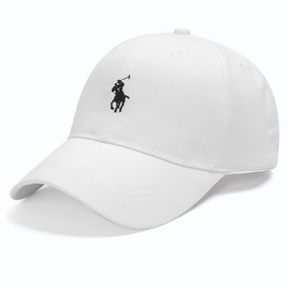 Mũ lưỡi trai Polo đơn giản cá tính