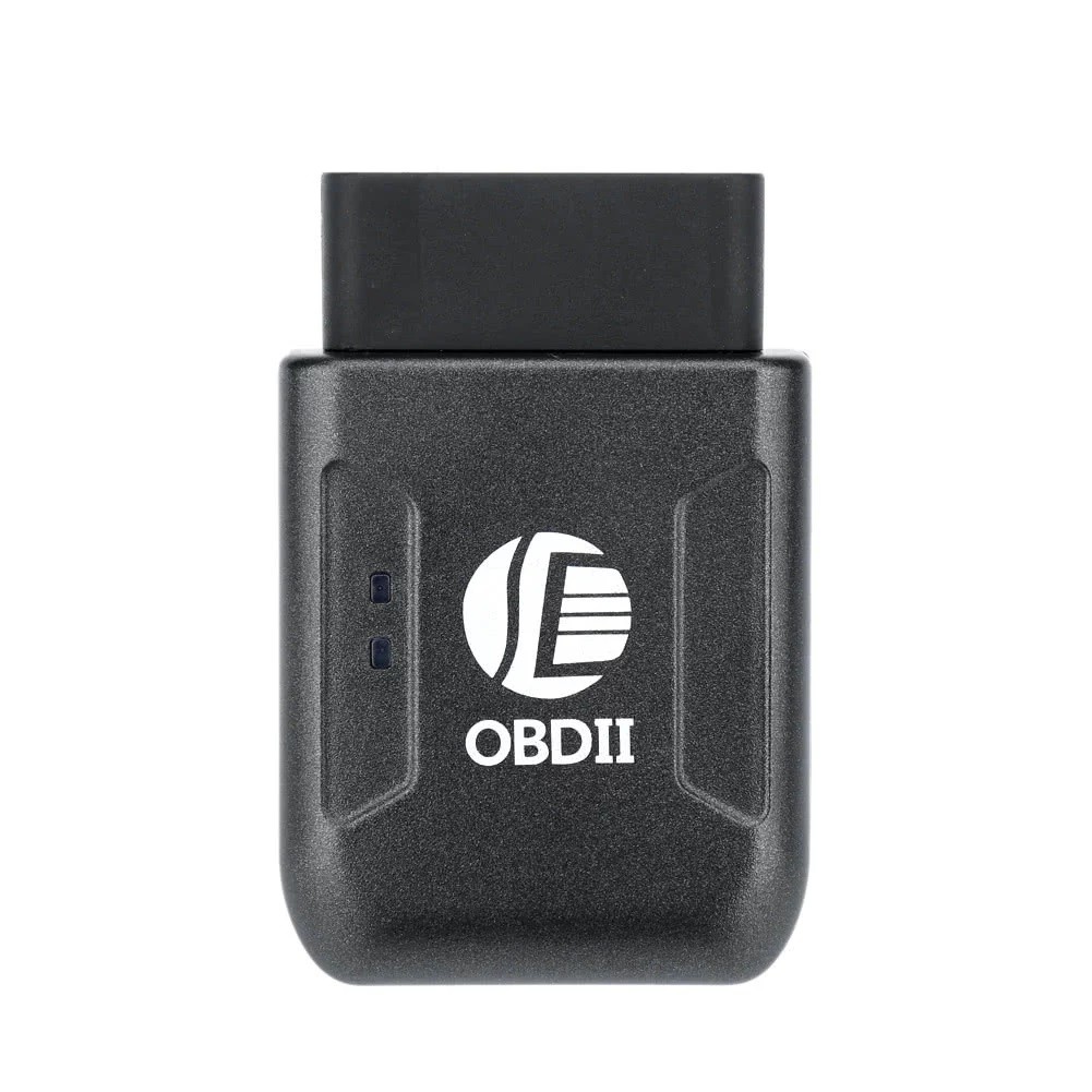 Thiết bị định vị GPS cho xe ô tô hạng sang OBD2 - Định vị GPS qua cổng OBD2 cho ô tô