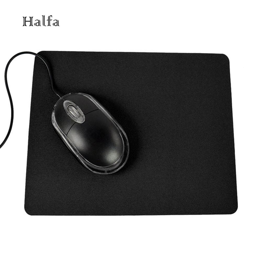 Tấm Lót Chuột Máy Tính Chống Trượt 21.5 X 17.5Cm | BigBuy360 - bigbuy360.vn