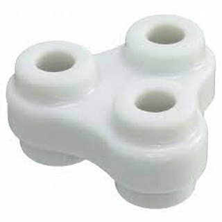 Sứ tách điện cực omron f03-14 3p