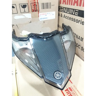 Cụm đèn hậu exciter 5 số 2011 yamaha