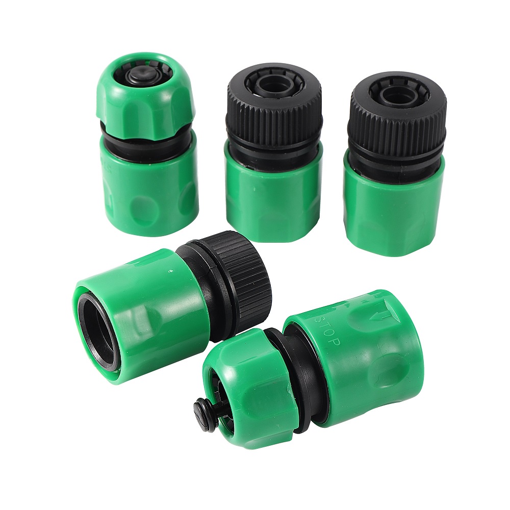 1 Đầu Nối Vòi Nước 1/2" Chất Lượng Cao