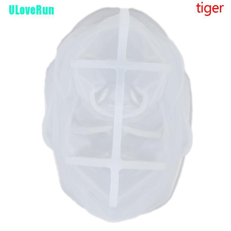 Khuôn silicone Làm Bánh DIY Hình Gấu Xinh Xắn