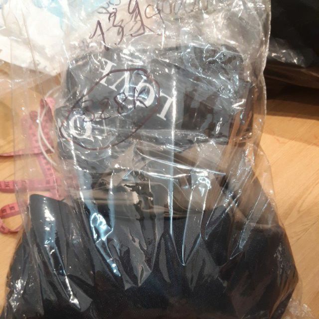 Đồ khách đặt livestream Shoppe