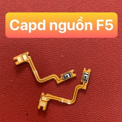 cáp nguồn oppo F5 / F5 youth