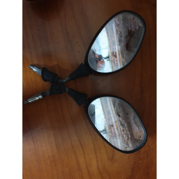 Kiếng chiếu hậu xe Airblade.vision.future.wave.