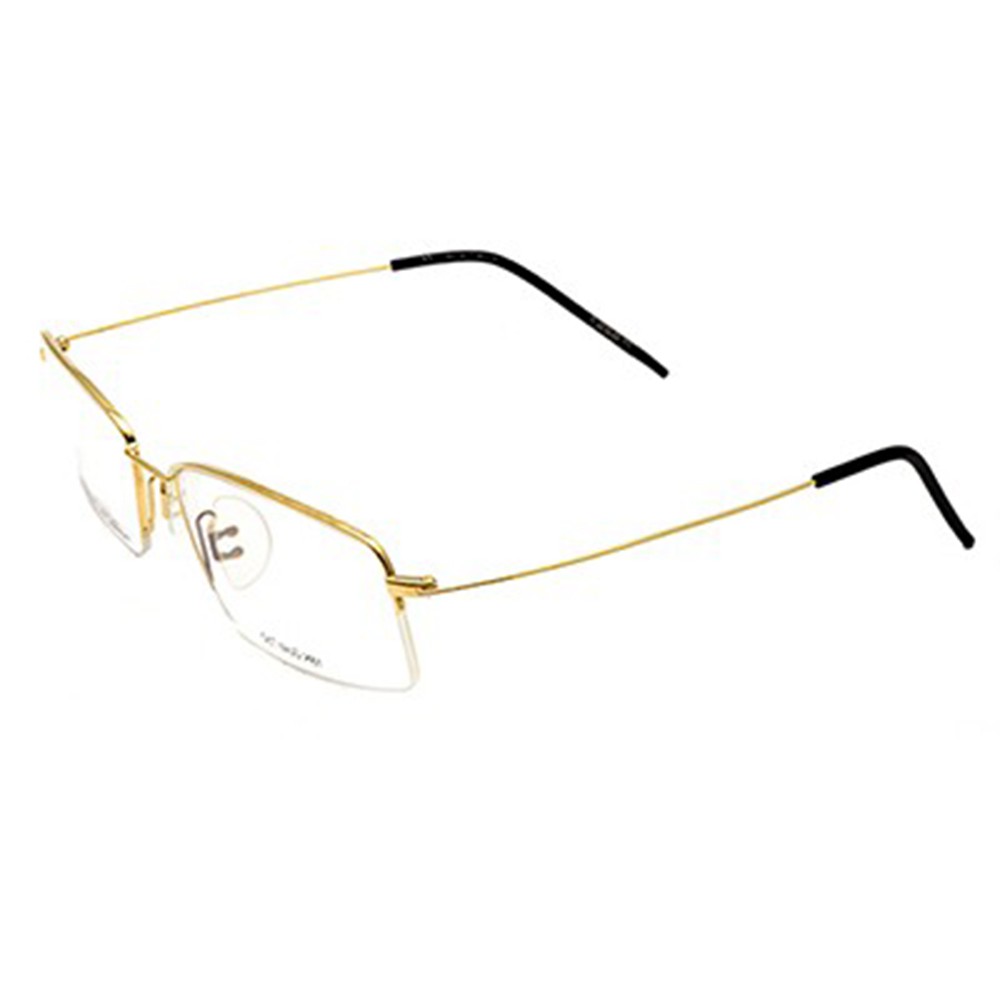 Kính cận Porsche Design P 8257A - chất liệu từ vàng 18K