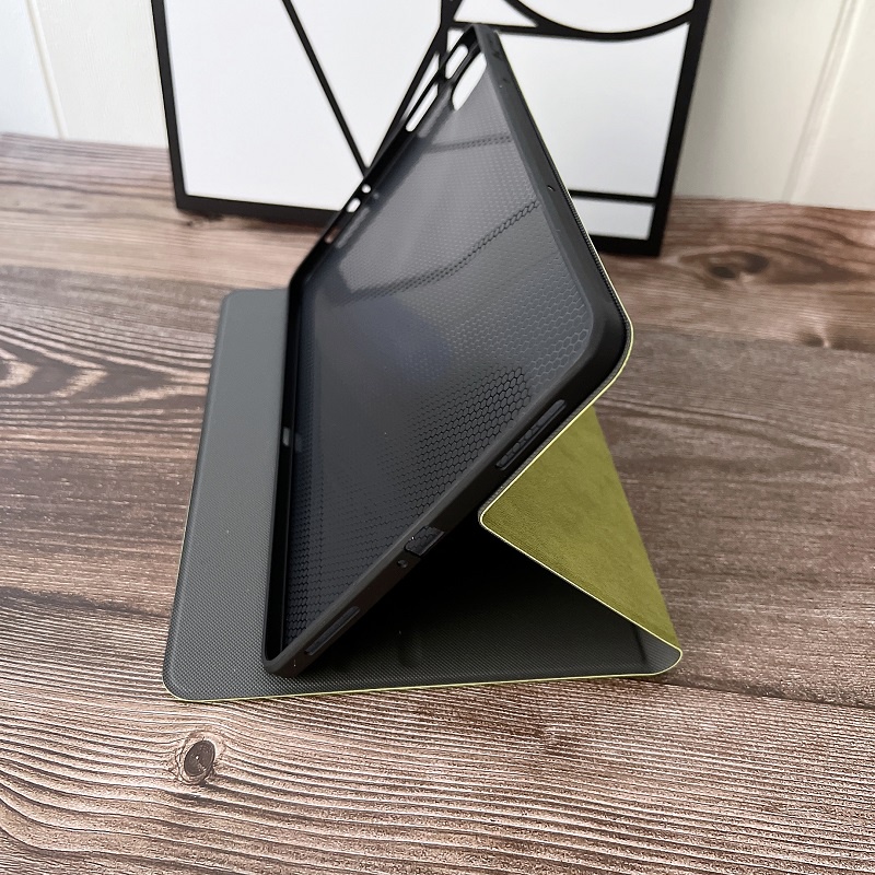 Ốp Lưng Cứng In Hình Đầu Nai Cho Samsung Galaxy Tab T220 A7 Lite A8 X200 A7 T500 T505 s6 lite 10.4 P610