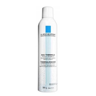 Xịt Khoáng Làm Dịu Và Bảo Vệ Da La Roche-Posay Thermal Wasser Empfindliche Haut(300ml)