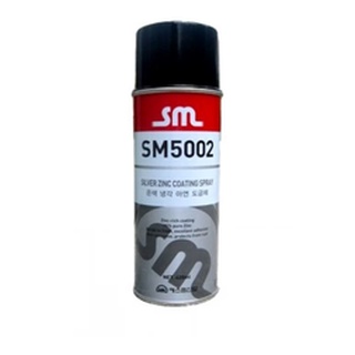 Sơn mạ kẽm lạnh sm5002 combo 3 chai