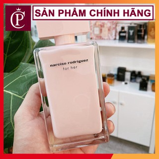 Mẫu thử nước hoa Narciso for her edp dạng xịt 10ml