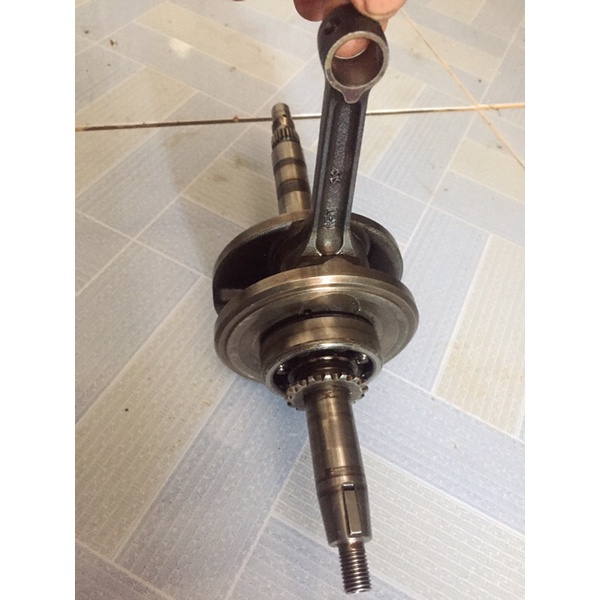 01 Bộ Zên WAVE100  Hàng rã Zin theo xe hiếm có