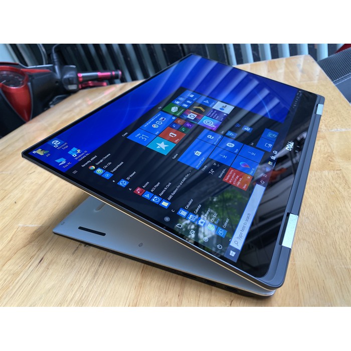 Laptop Dell Precision 5530 2in1, i7 8706G, 16G, ssd 1T, vga 4G, 15,6in, touch X360, giá rẻ' | BigBuy360 - bigbuy360.vn