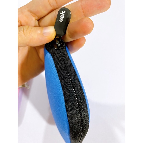 Hộp Bút Vải Chính Hãng UEK