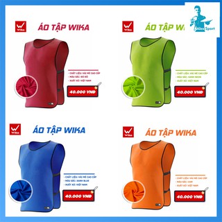 Áo Lưới Tập Luyện, Áo Bib Thể Thao