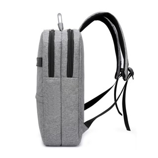 Balo Unisex Hàn Quốc PRAZA BL166