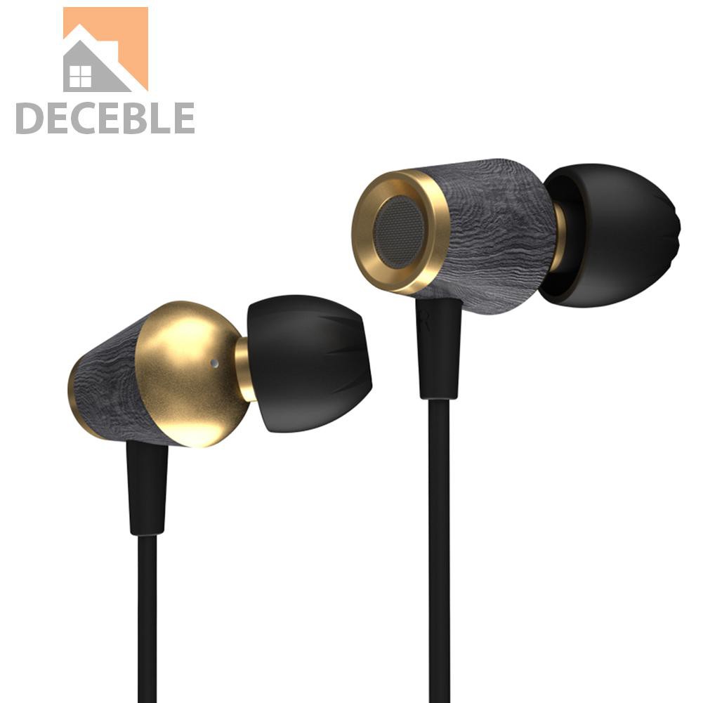 Tai Nghe Nhét Tai Hifi Có Dây Chất Lượng Cao | BigBuy360 - bigbuy360.vn