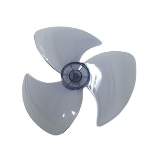 Cánh quạt nhựa trong sải cánh 300,400mm