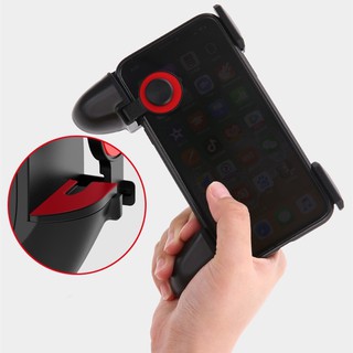 PUBG Auxiliary Device Shooting Gamepad Trigger Wilderness Action