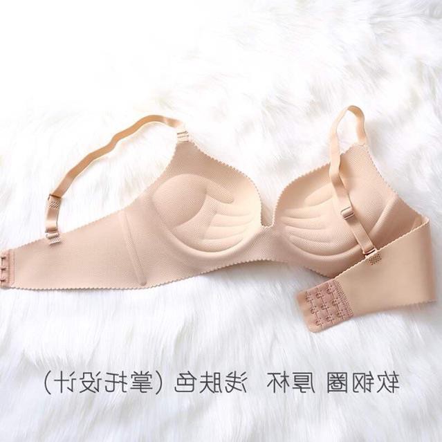 Áo Su B1 Không Gọng Đệm Bàn Tay Nâng Ngực.. | BigBuy360 - bigbuy360.vn