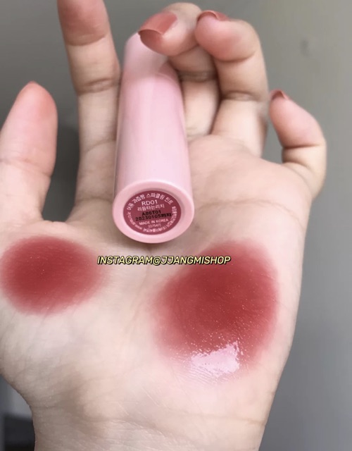 Son A'Pieu Juicy Pang Sparkling Tint Apieu | BigBuy360 - bigbuy360.vn