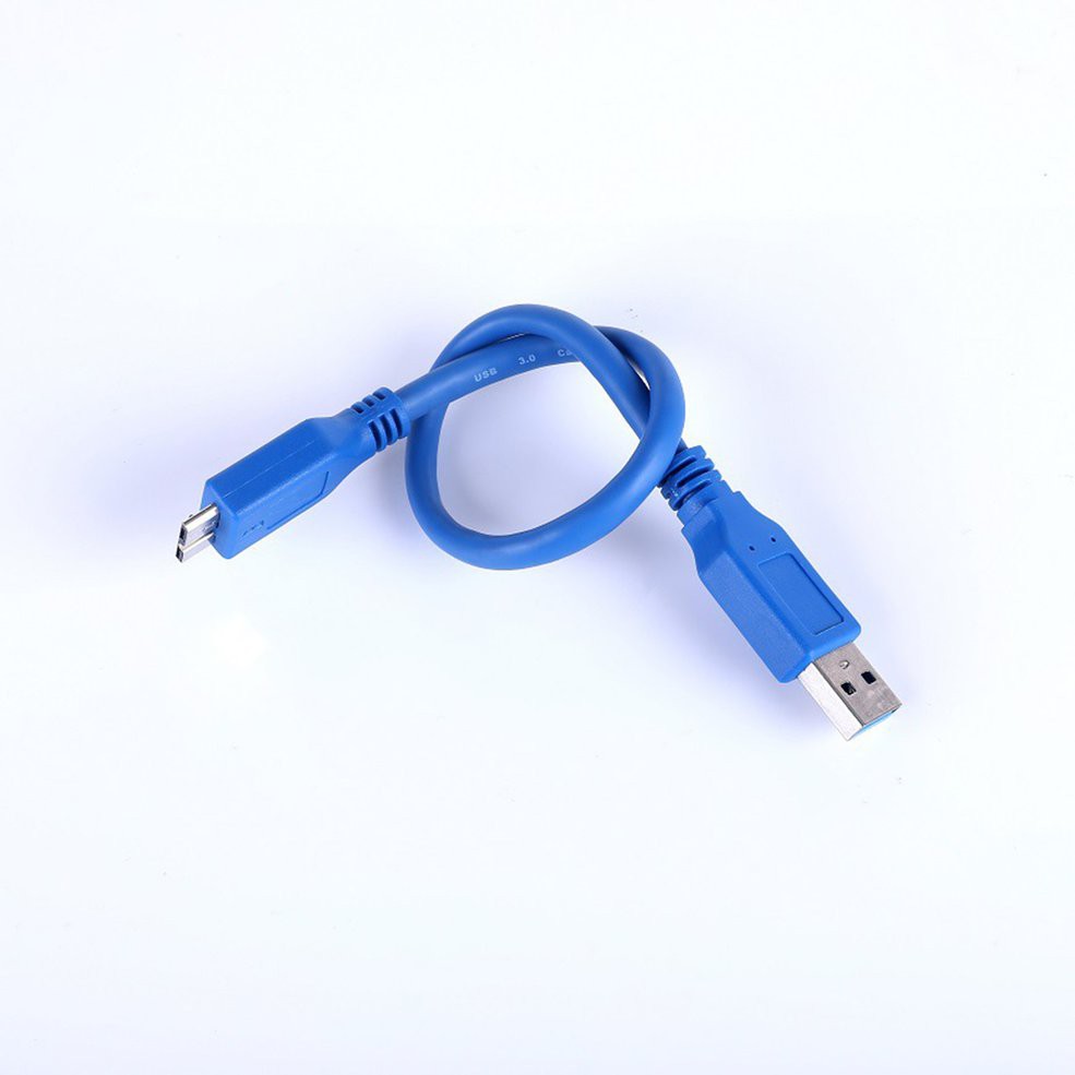 Dây Cáp Truyền Dữ Liệu Usb 3.0 Tốc Độ Cao Cho Máy Tính | BigBuy360 - bigbuy360.vn