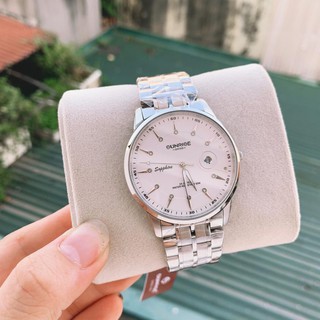 Đồng hồ sunrise nam SR05A