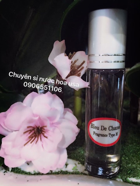 Nước hoa tinh dầu usa | BigBuy360 - bigbuy360.vn