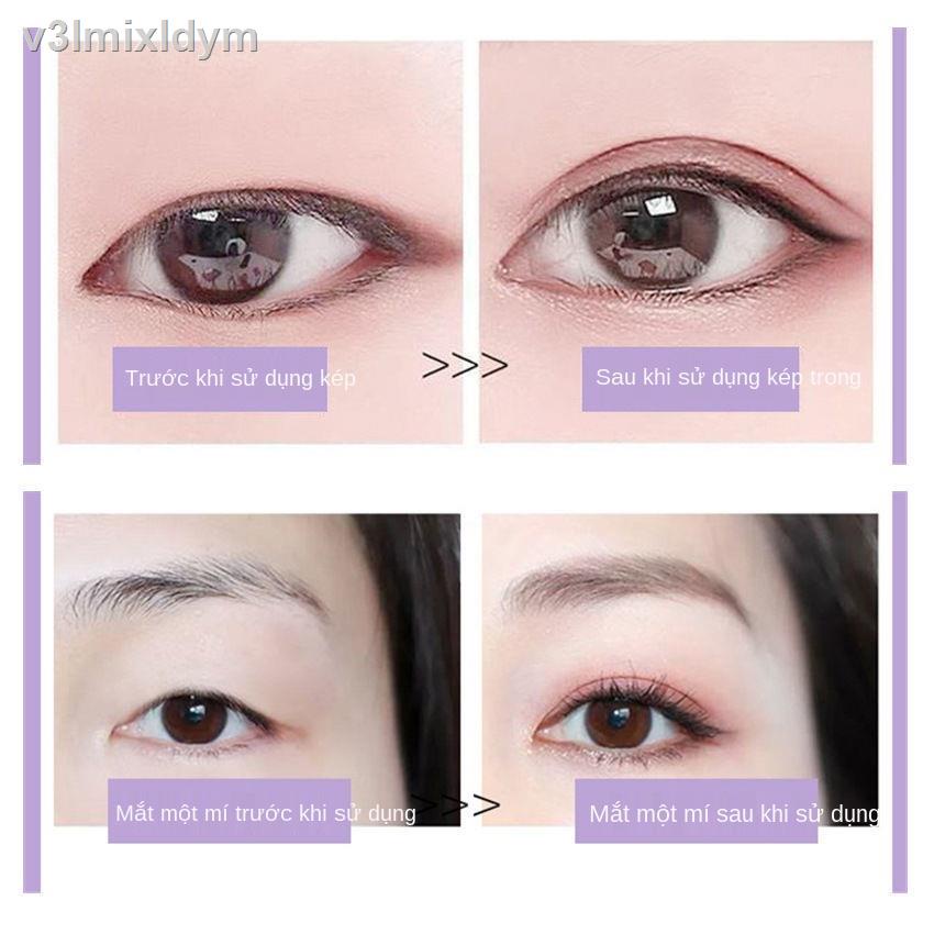 ❈◈Kem tạo kiểu mắt hai mí không có dấu vết vô hình tinh chất tự nhiên không thấm nước không phải là tạo tác mắt to vĩnh | BigBuy360 - bigbuy360.vn