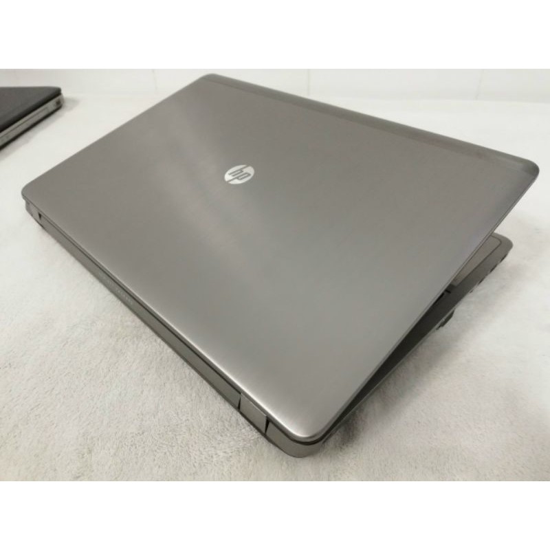 Laptop HP probook 4340s CPU Core I5 thế hệ 3  chạy mượt mọi ứng dụng