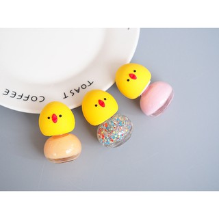 Sơn móng tay vịt thỏ mini cute - SP002864 - SP002865