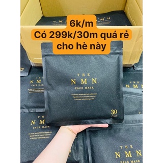 Mặt nạ NMN Nhật