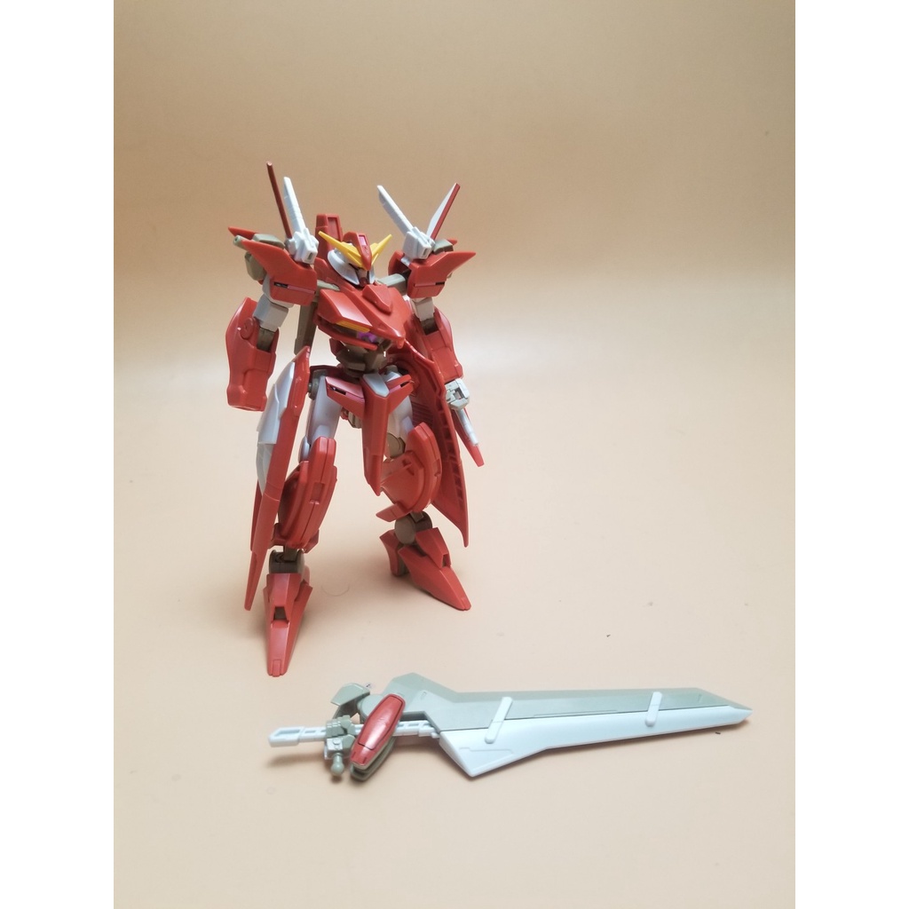 (Mô hình 2nd) HG 00 1/144 Throne Zwei gundam bản 2nd
