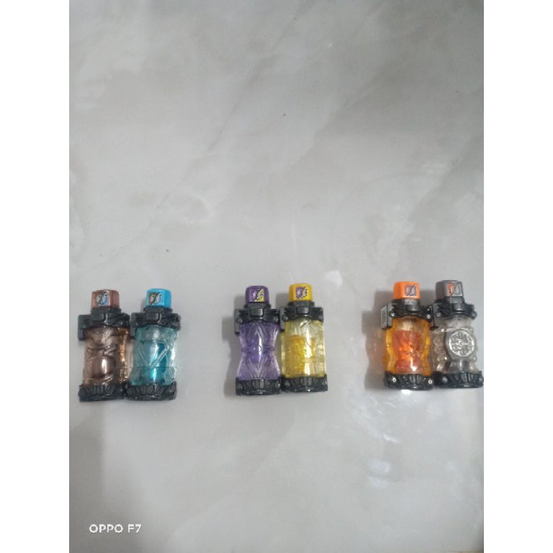 6 Fullbottle Best Match Kamen Rider Build giá tốt nhất