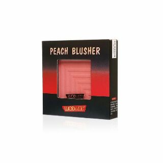 PHẤN MÁ WODWOD PEACH BLUSHER
