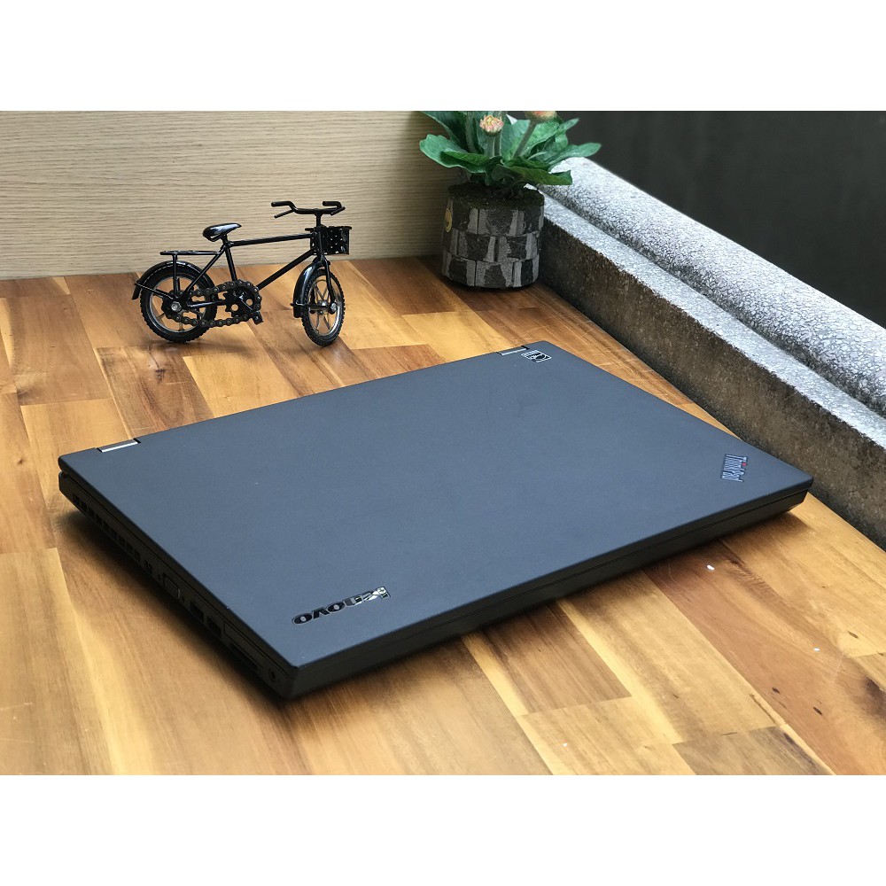Laptop LENOVO THINKPAD W541: i7-4810MQ DDR3 8Gb | SSD256Gb | Ndivia K1100M |  15.6FullHD máy đẹp likenew | BigBuy360 - bigbuy360.vn