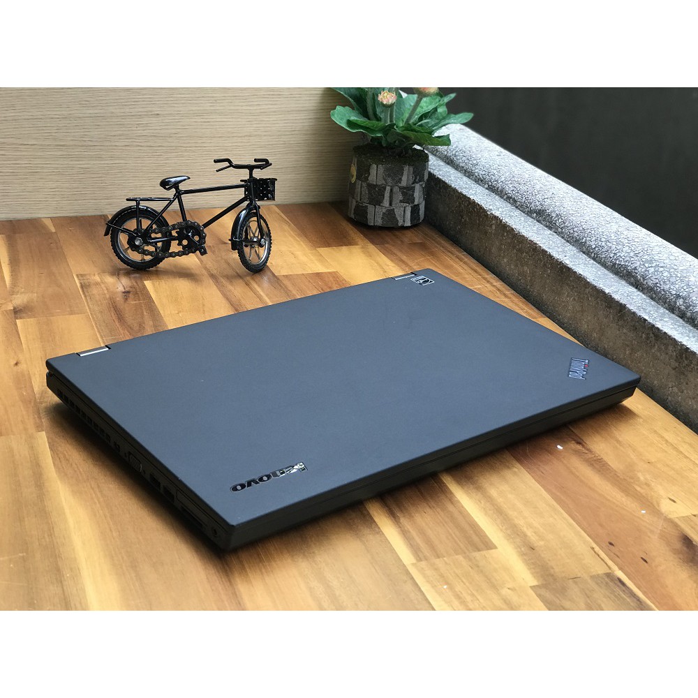 Laptop LENOVO THINKPAD W541: i7-4810MQ DDR3 8Gb | SSD256Gb | Ndivia K1100M |  15.6FullHD máy đẹp likenew