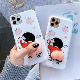 [FULL DÒNG] Ốp TPU Kèm Mochi Dẻo