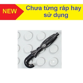 Đồ chơi xếp hình phụ kiện Lego Umbrella - Cây dù cá nhân