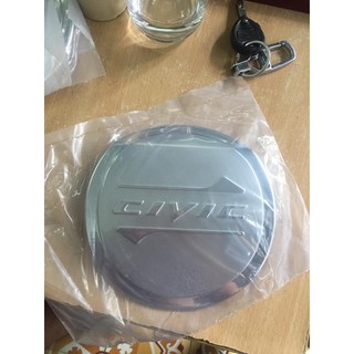 Ốp nắp bình xăng HONDA CIVIC