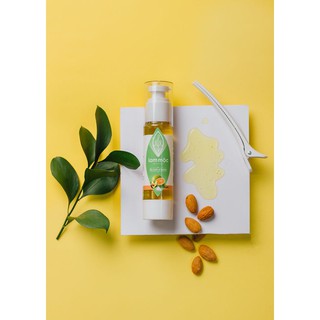 Dầu ủ dưỡng tóc Lam Mộc